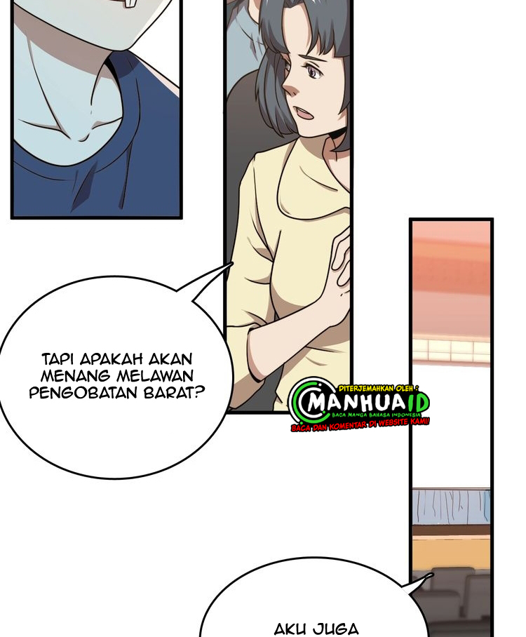 Reborn Doctor Chapter 22 Gambar 97